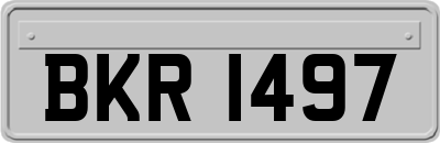 BKR1497