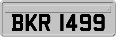 BKR1499