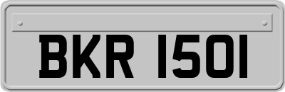 BKR1501