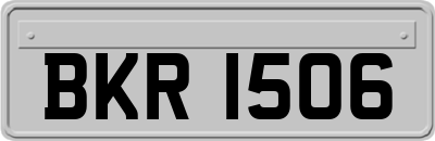 BKR1506