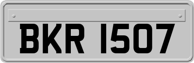 BKR1507