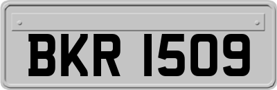 BKR1509