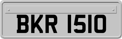 BKR1510
