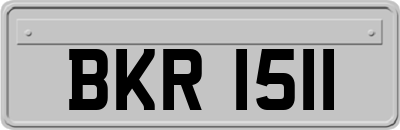 BKR1511