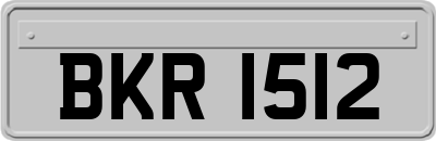 BKR1512