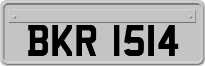 BKR1514