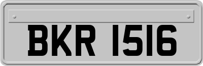 BKR1516