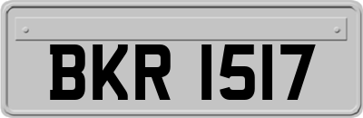 BKR1517