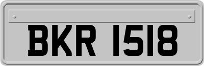 BKR1518