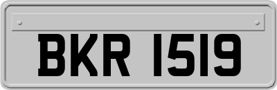 BKR1519