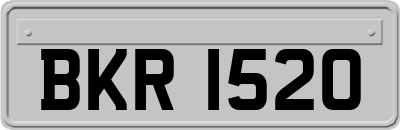 BKR1520