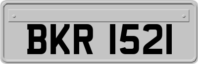 BKR1521
