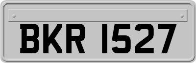 BKR1527