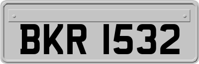 BKR1532