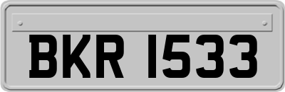 BKR1533