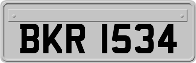 BKR1534