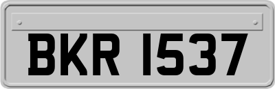 BKR1537