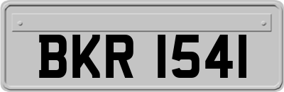 BKR1541
