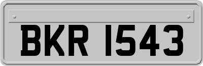BKR1543