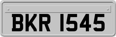 BKR1545