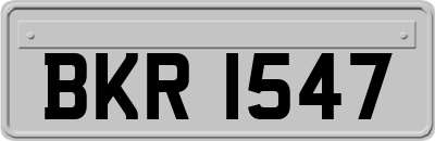 BKR1547