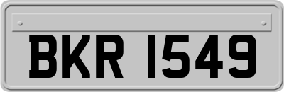 BKR1549