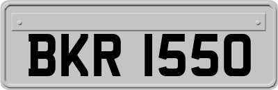 BKR1550