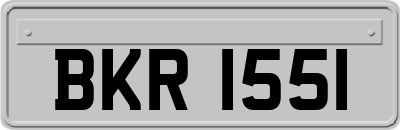 BKR1551