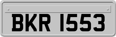 BKR1553