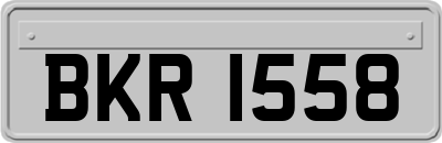 BKR1558
