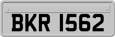 BKR1562