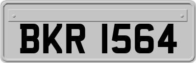 BKR1564