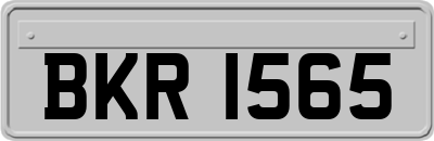 BKR1565