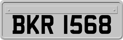 BKR1568