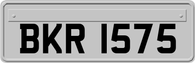 BKR1575