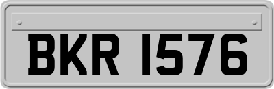 BKR1576