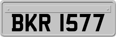 BKR1577
