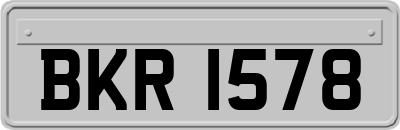 BKR1578