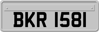 BKR1581