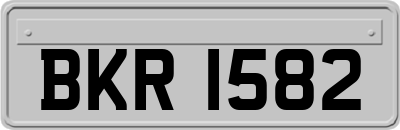 BKR1582