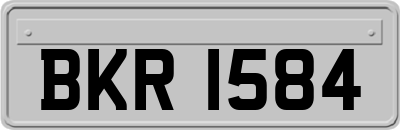 BKR1584