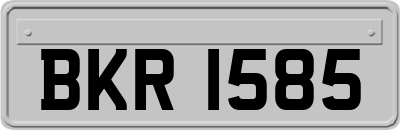 BKR1585