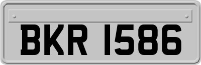 BKR1586
