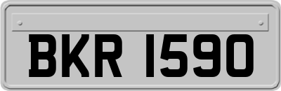 BKR1590