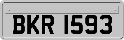 BKR1593