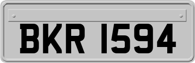 BKR1594