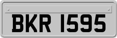 BKR1595