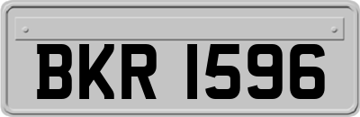 BKR1596