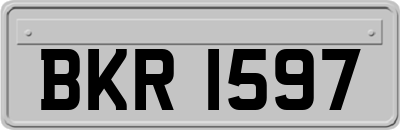 BKR1597