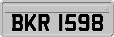 BKR1598